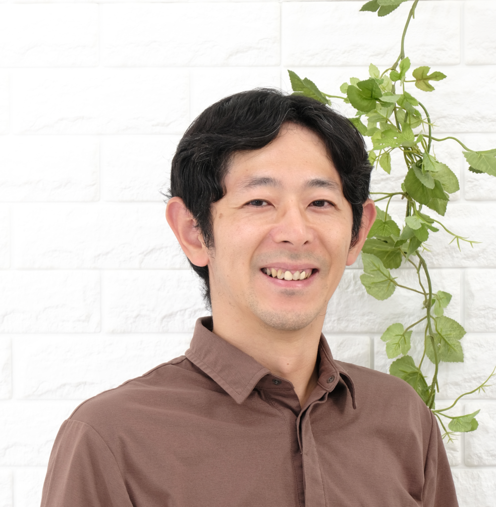 img_ヒデ （Hideaki Shiiara）